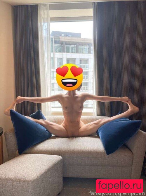 gfeinjapan Nude Onlyfans Photo 36