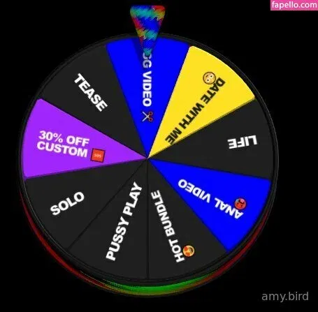 bird_person_free Onlyfans Photo Gallery 