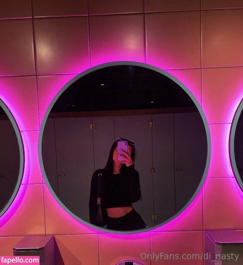 di_nasty Onlyfans Photo Gallery 