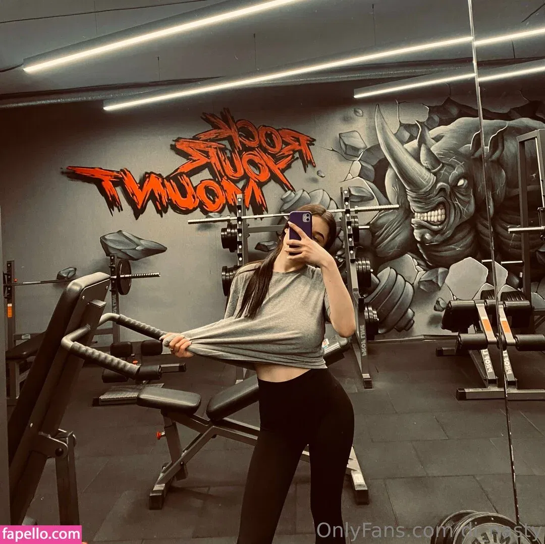 di_nasty Onlyfans Photo Gallery 