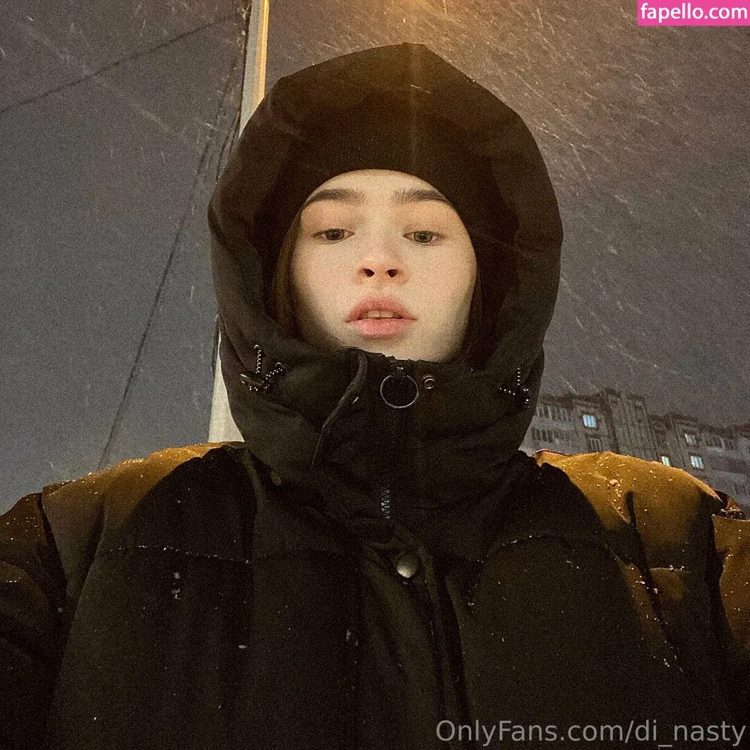 di_nasty Onlyfans Photo Gallery 