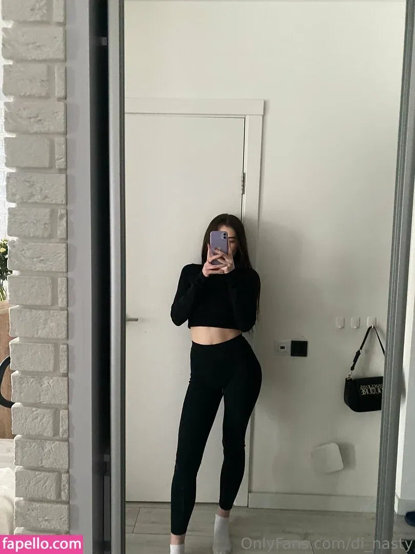 di_nasty Onlyfans Photo Gallery 