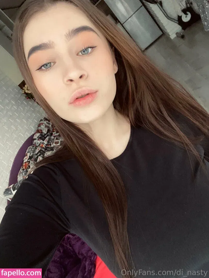 di_nasty Onlyfans Photo Gallery 