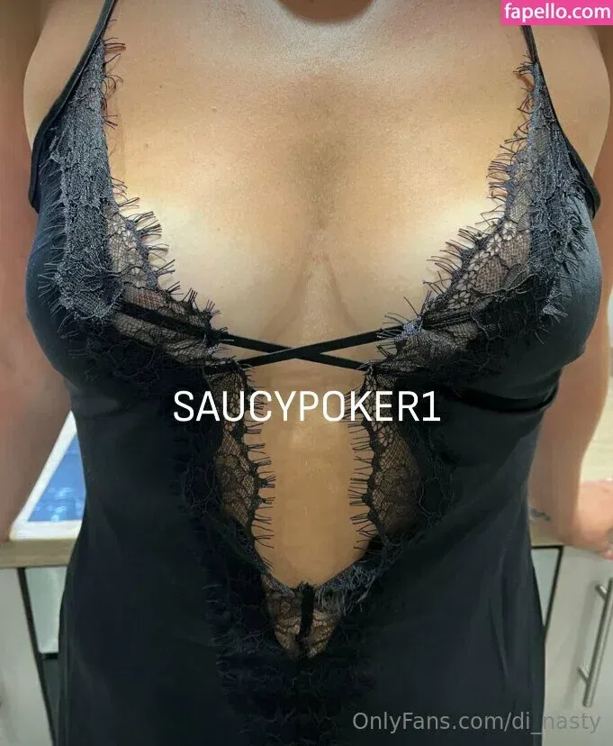 di_nasty Onlyfans Photo Gallery 