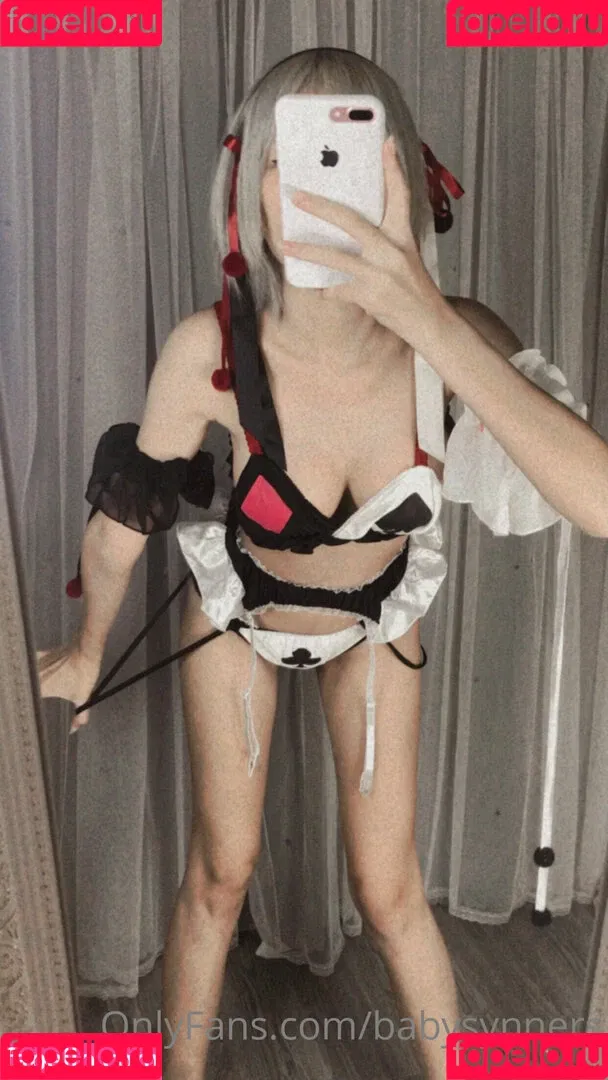 babysynners Onlyfans Photo Gallery 