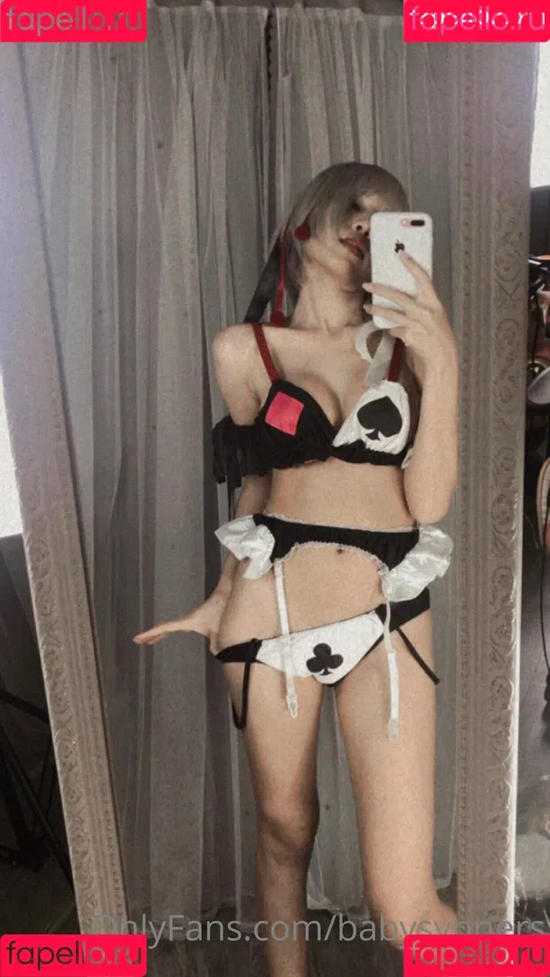 babysynners Onlyfans Photo Gallery 