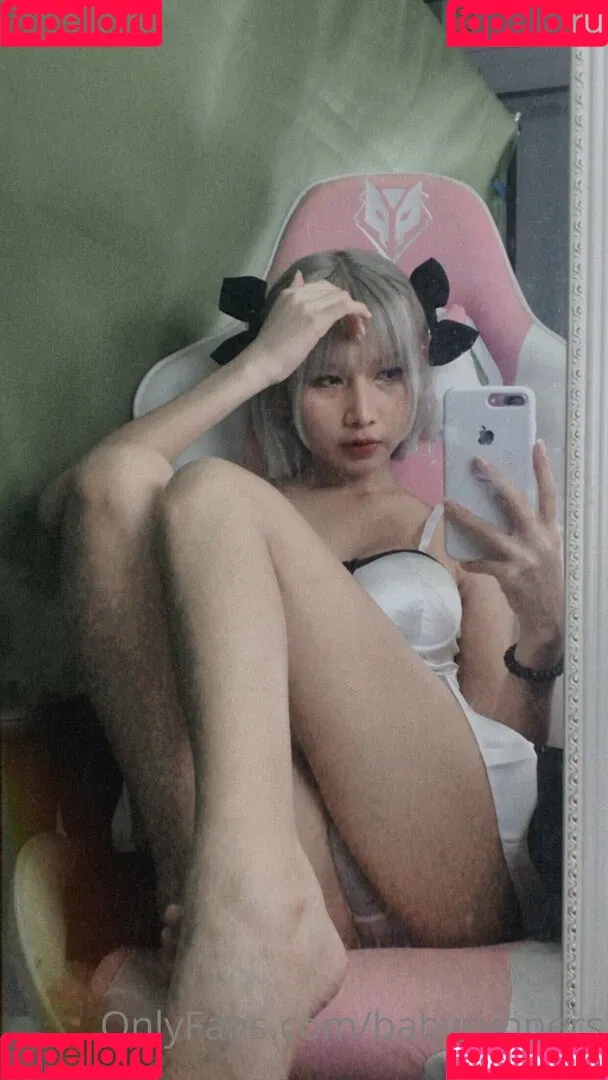 babysynners Onlyfans Photo Gallery 
