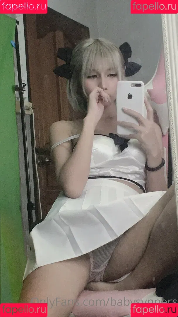 babysynners Onlyfans Photo Gallery 