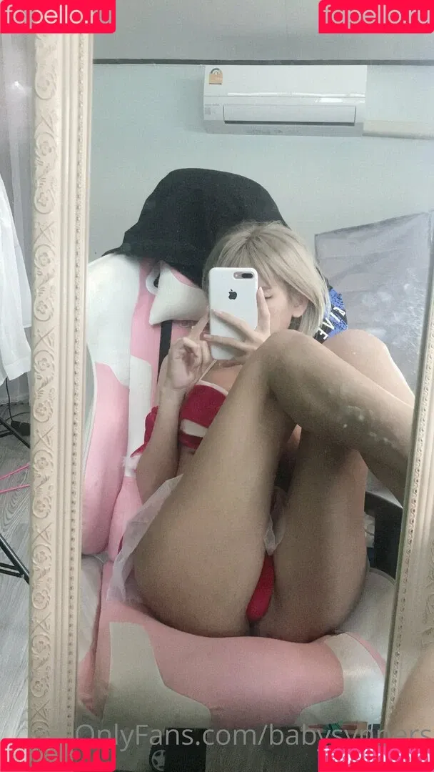 babysynners Onlyfans Photo Gallery 