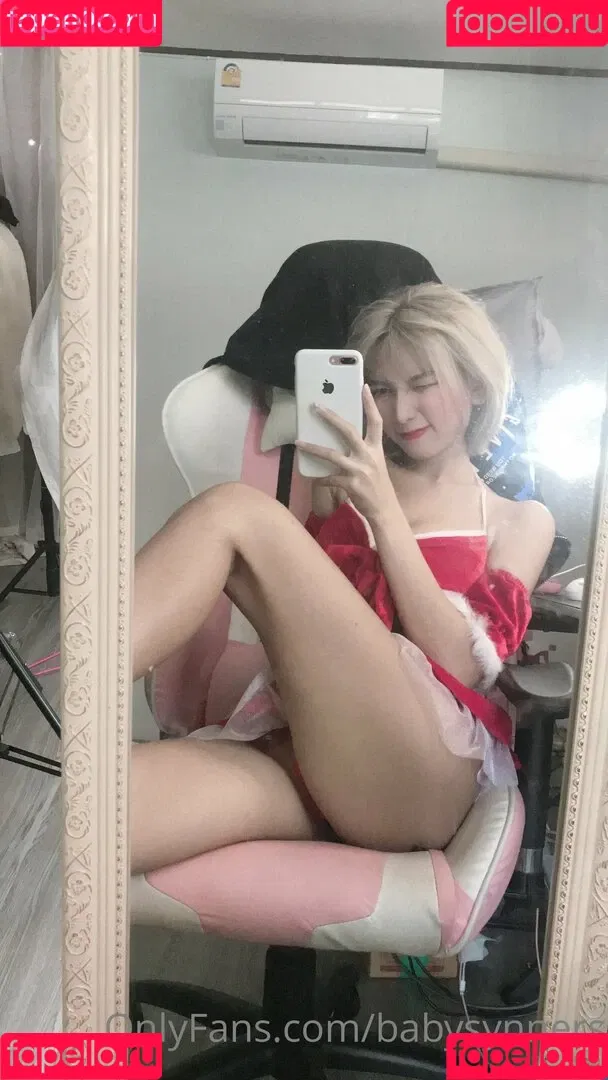 babysynners Onlyfans Photo Gallery 