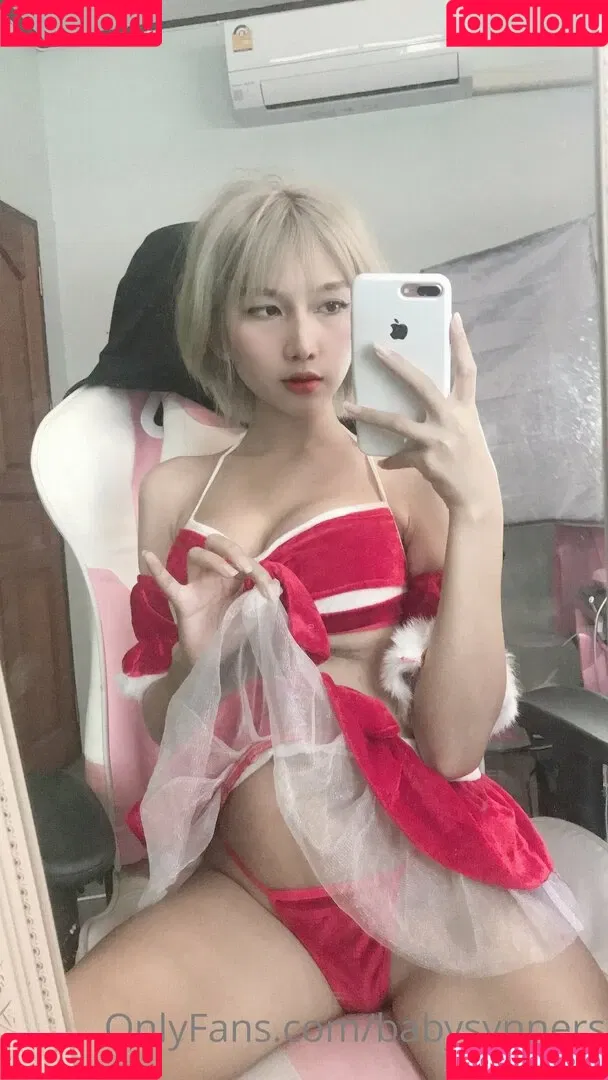 babysynners Onlyfans Photo Gallery 