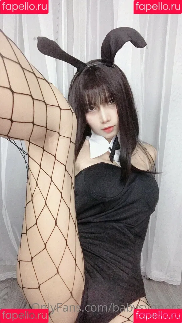babysynners Onlyfans Photo Gallery 