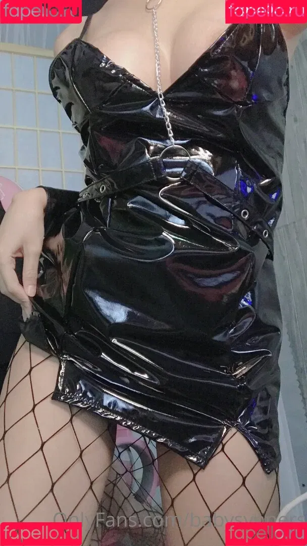babysynners Onlyfans Photo Gallery 