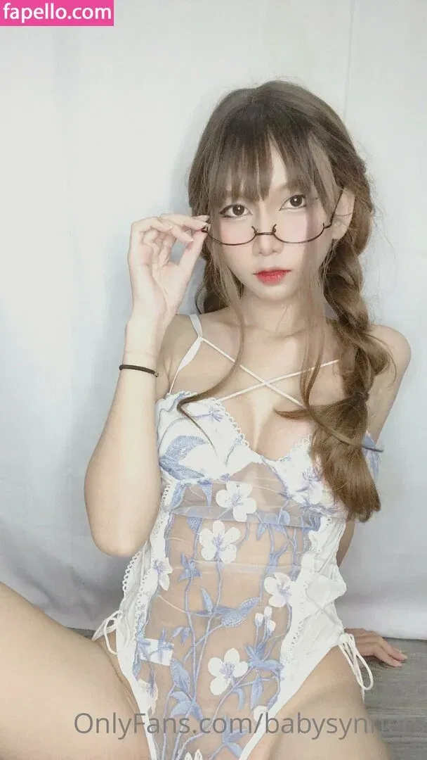 babysynners Onlyfans Photo Gallery 