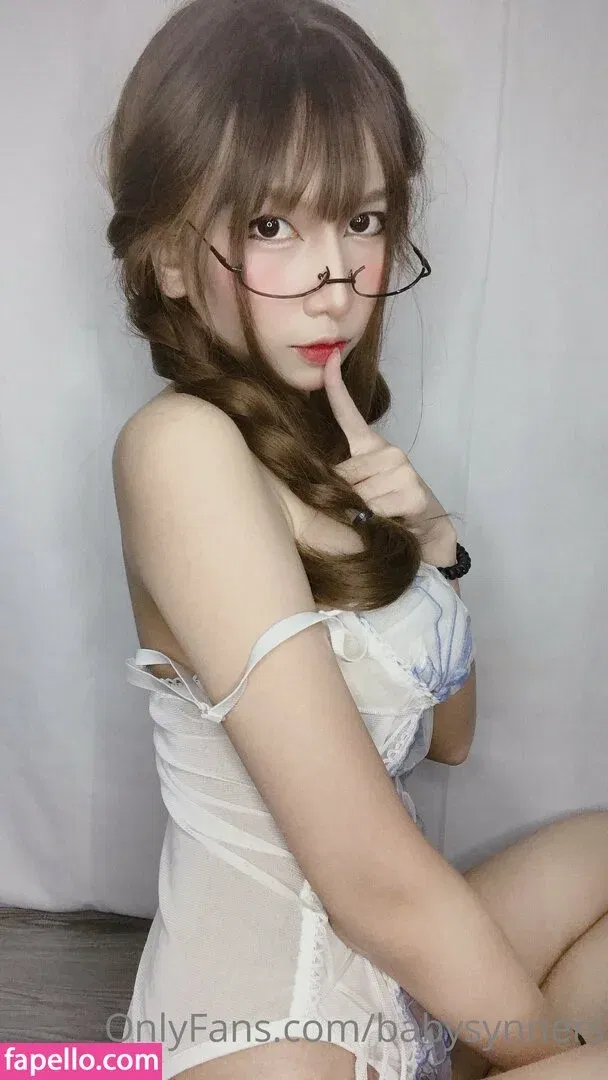 babysynners Onlyfans Photo Gallery 