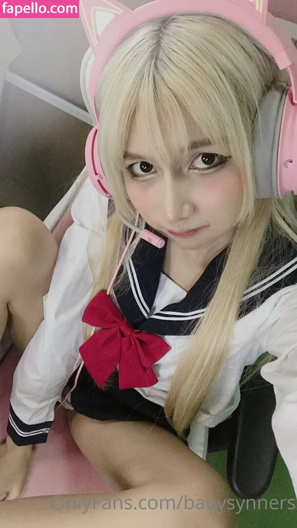 babysynners Onlyfans Photo Gallery 