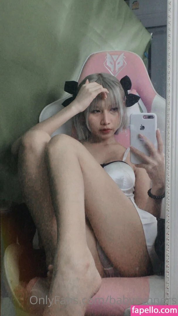 babysynners Onlyfans Photo Gallery 