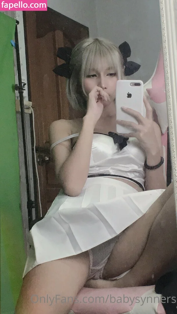 babysynners Onlyfans Photo Gallery 