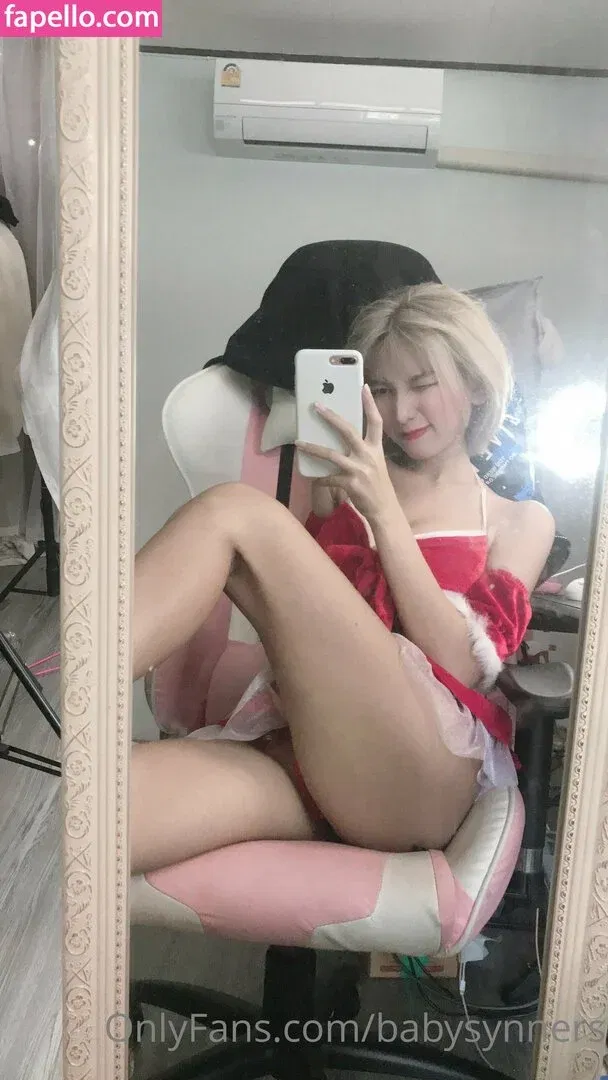 babysynners Onlyfans Photo Gallery 