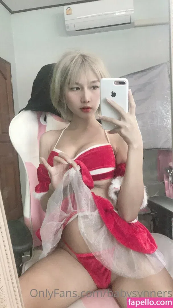 babysynners Onlyfans Photo Gallery 