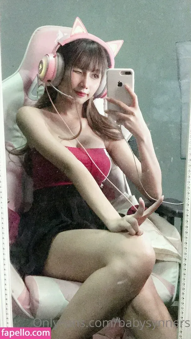 babysynners Onlyfans Photo Gallery 