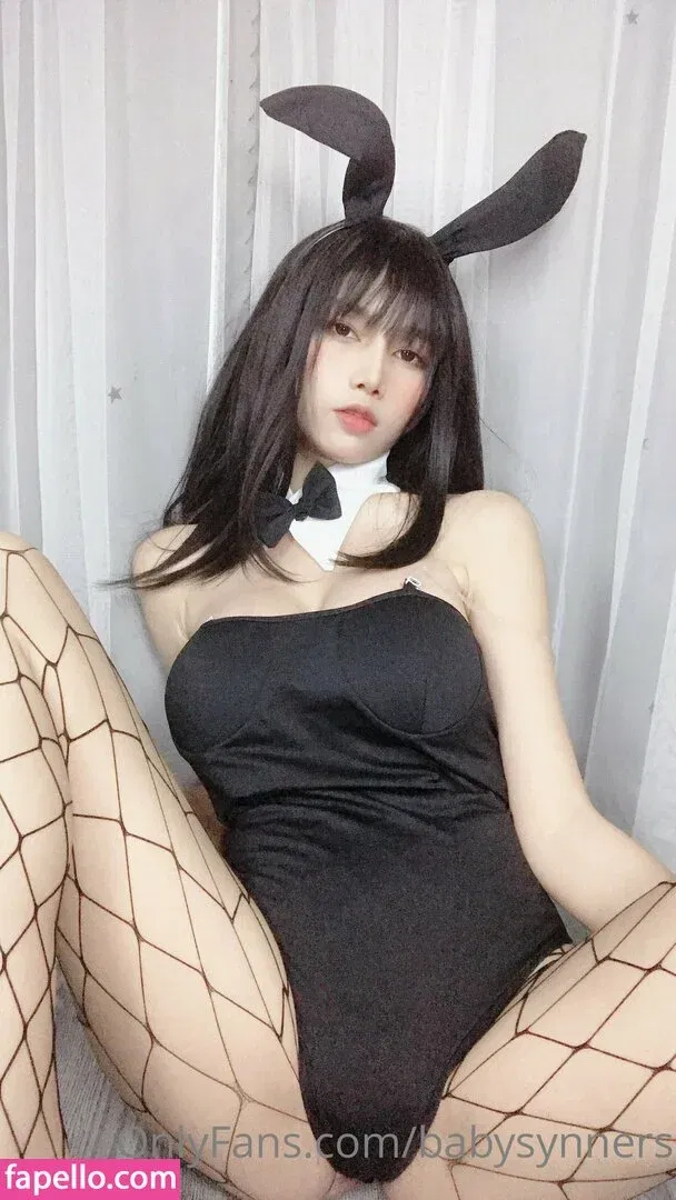 babysynners Onlyfans Photo Gallery 