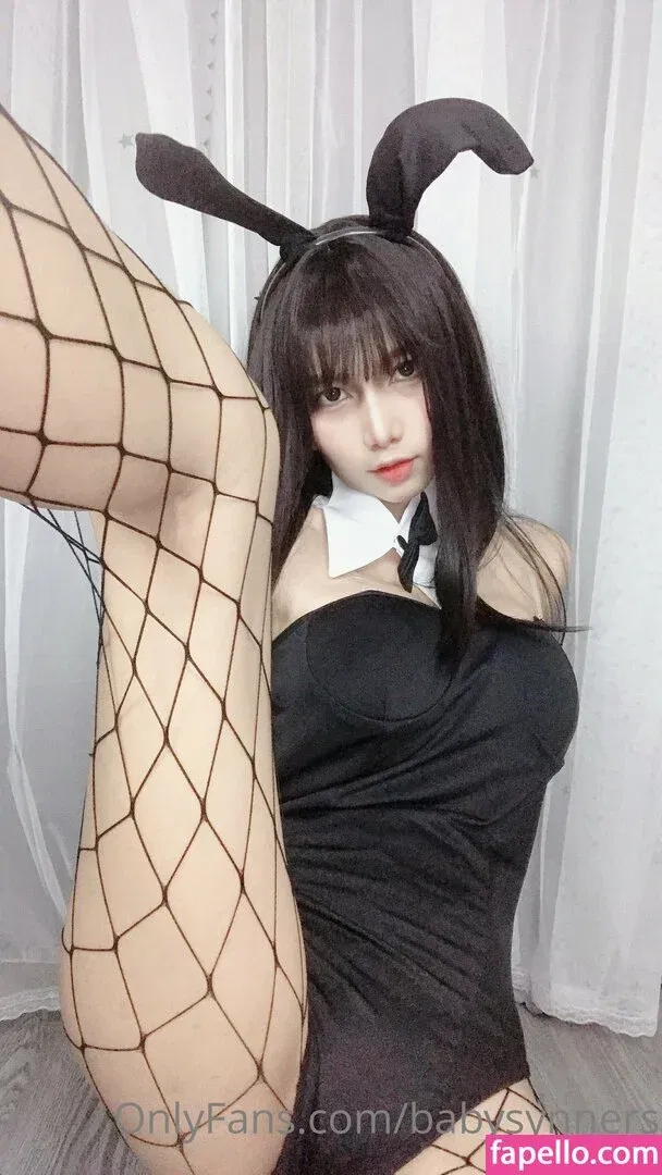 babysynners Onlyfans Photo Gallery 