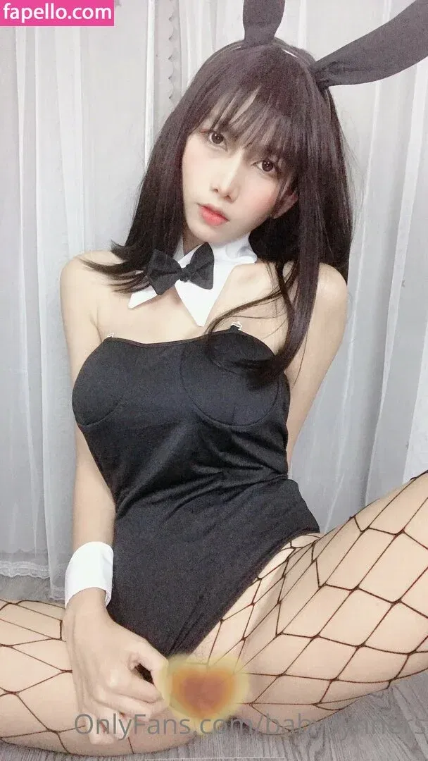 babysynners Onlyfans Photo Gallery 