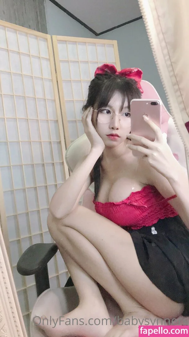 babysynners Onlyfans Photo Gallery 