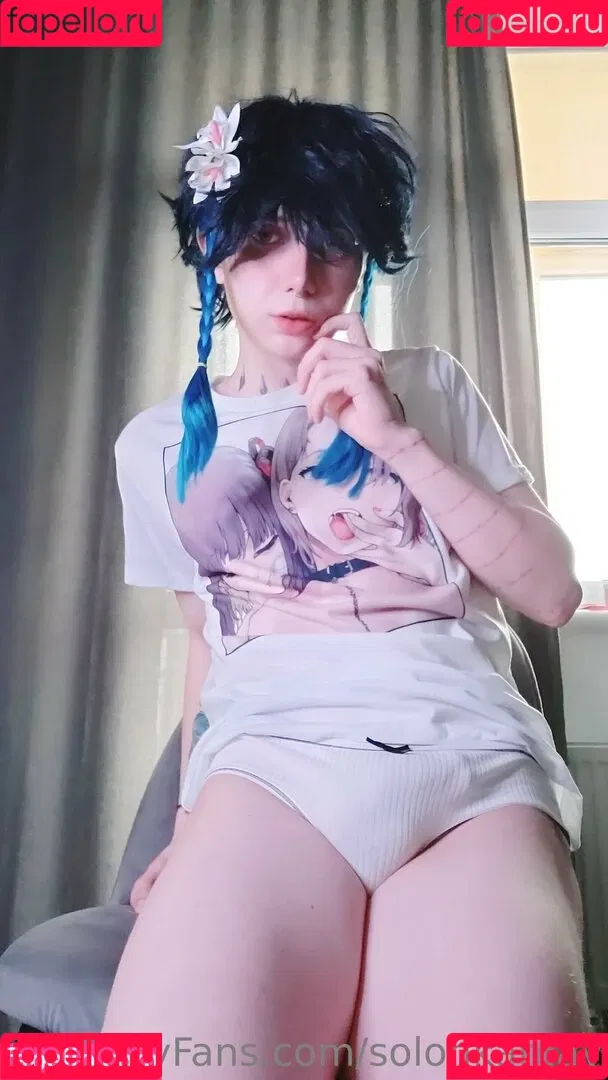 solonkamay Onlyfans Photo Gallery 
