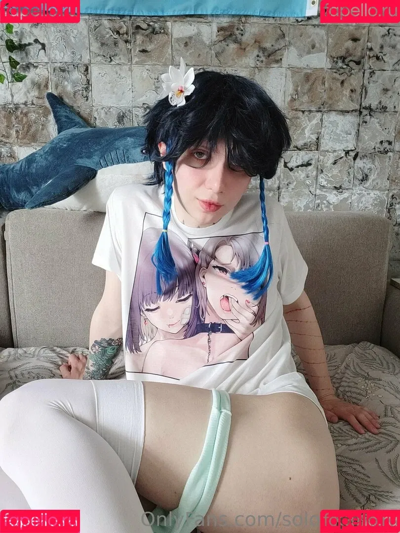 solonkamay Onlyfans Photo Gallery 