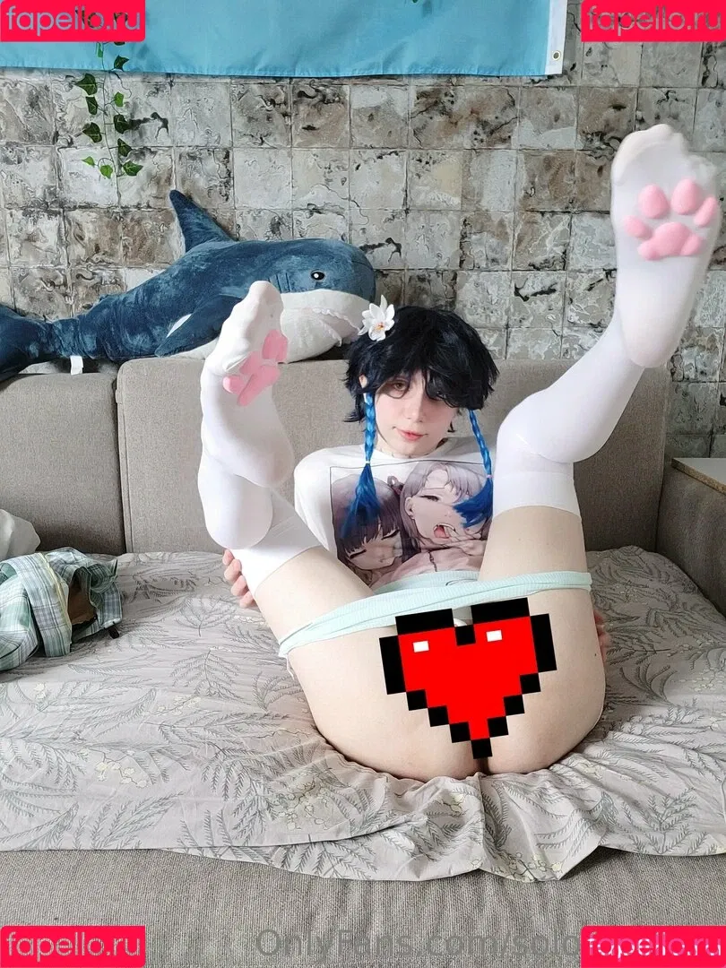 solonkamay Onlyfans Photo Gallery 