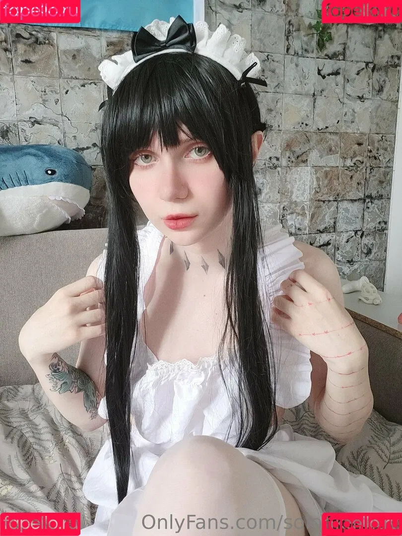solonkamay Onlyfans Photo Gallery 