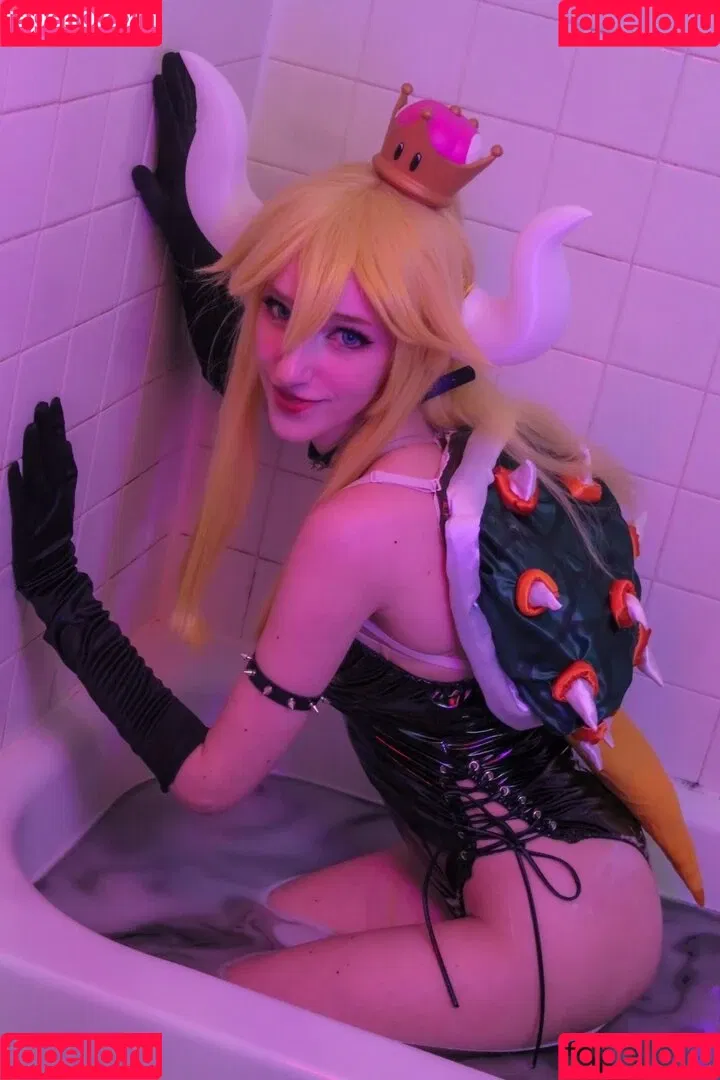 Annas_cosplay Onlyfans Photo Gallery 