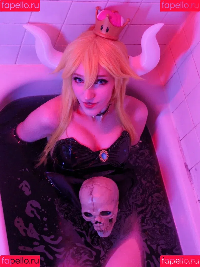 Annas_cosplay Onlyfans Photo Gallery 