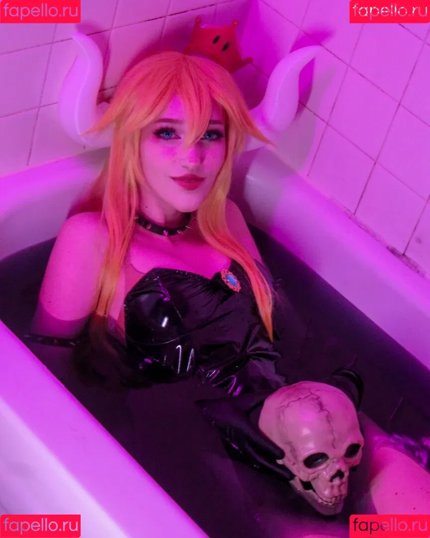 Annas_cosplay Onlyfans Photo Gallery 