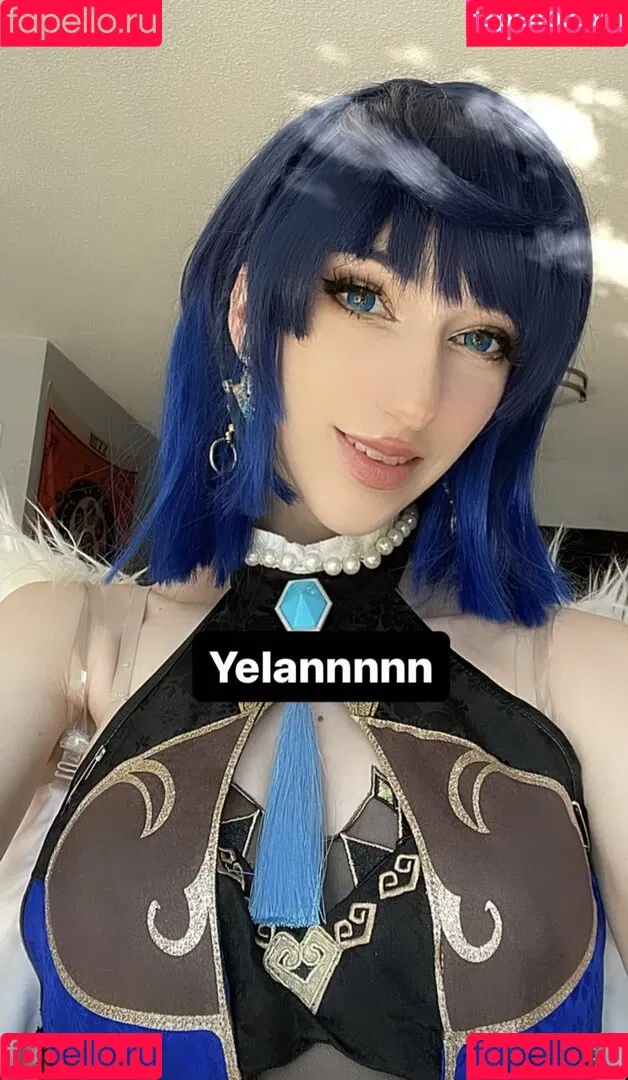 Annas_cosplay Onlyfans Photo Gallery 