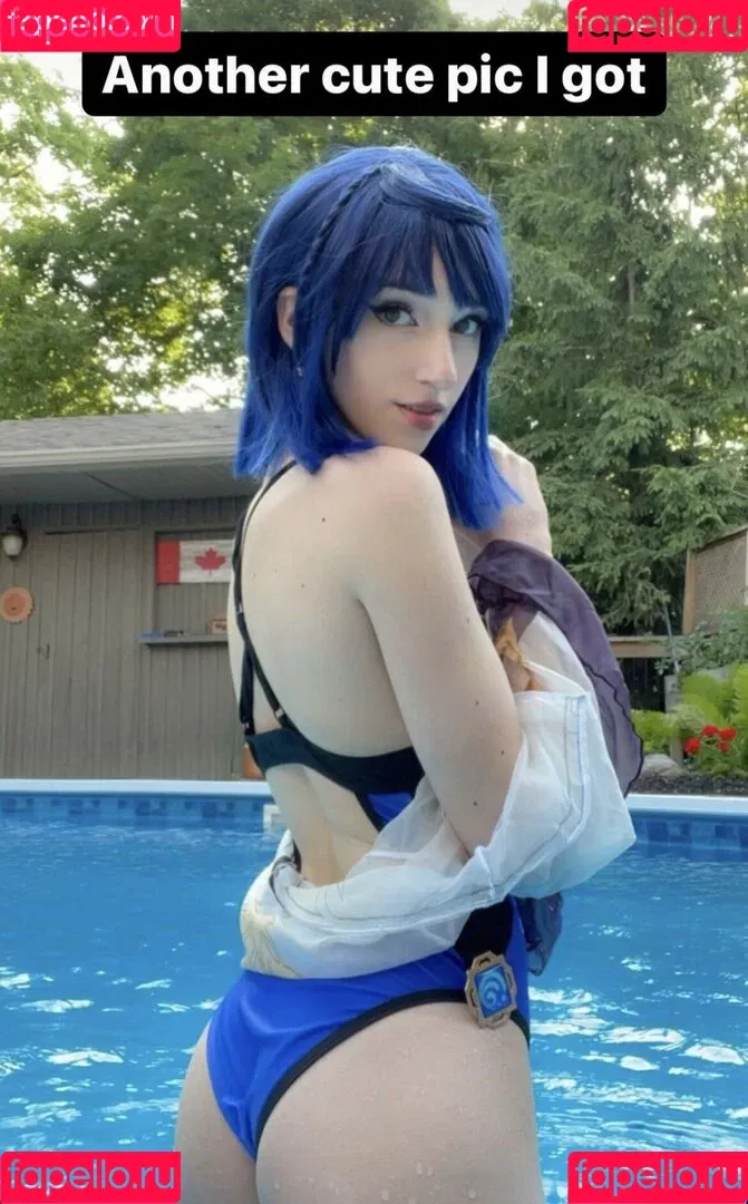 Annas_cosplay Onlyfans Photo Gallery 