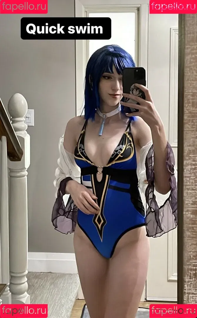 Annas_cosplay Onlyfans Photo Gallery 