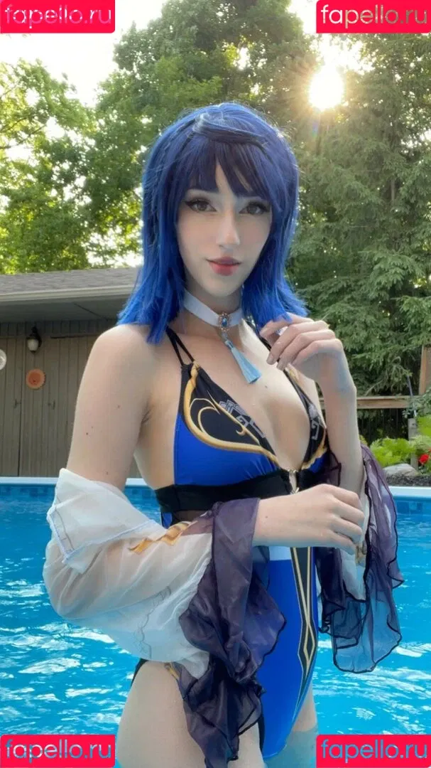 Annas_cosplay Onlyfans Photo Gallery 