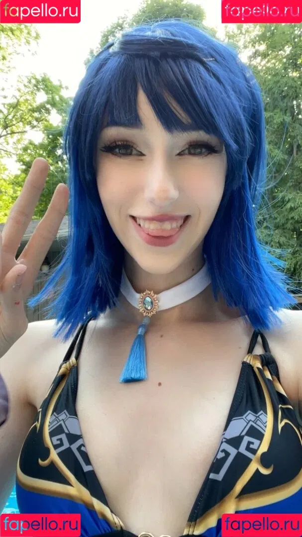 Annas_cosplay Onlyfans Photo Gallery 