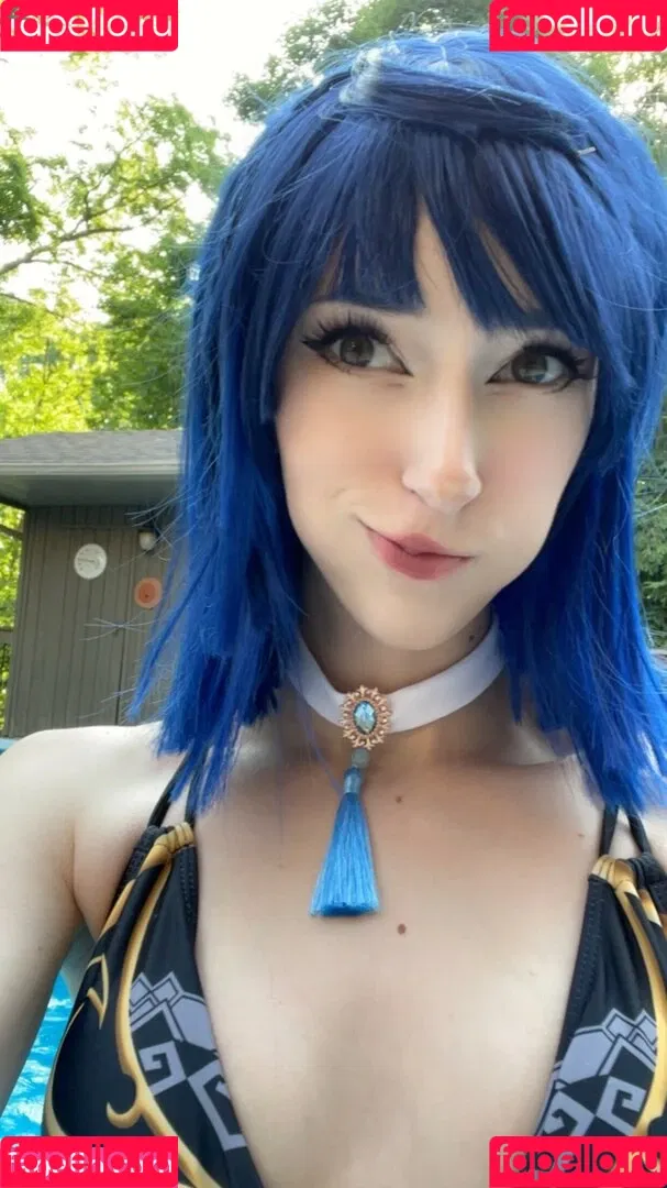 Annas_cosplay Onlyfans Photo Gallery 