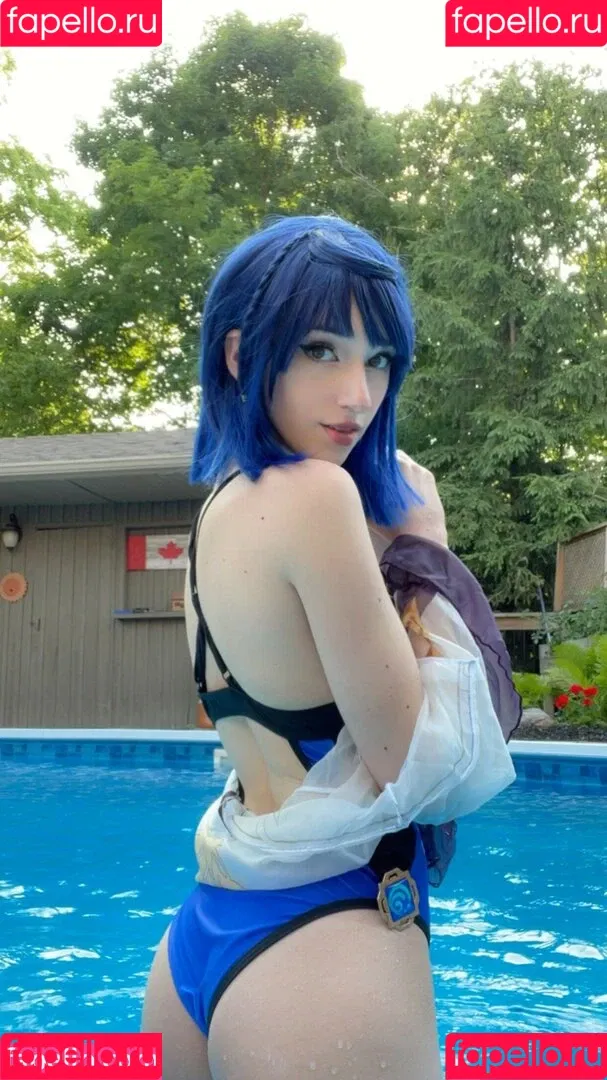 Annas_cosplay Onlyfans Photo Gallery 