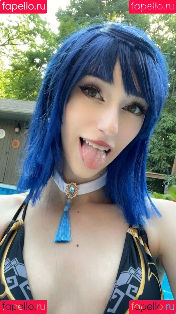Annas_cosplay Onlyfans Photo Gallery 
