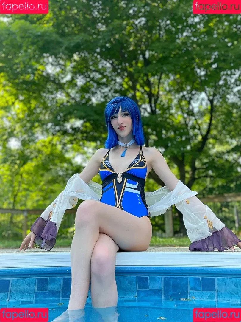 Annas_cosplay Onlyfans Photo Gallery 