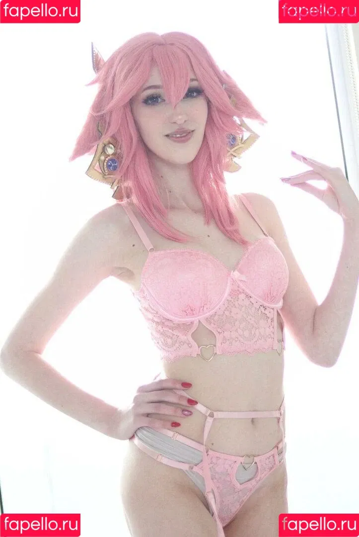 Annas_cosplay Onlyfans Photo Gallery 