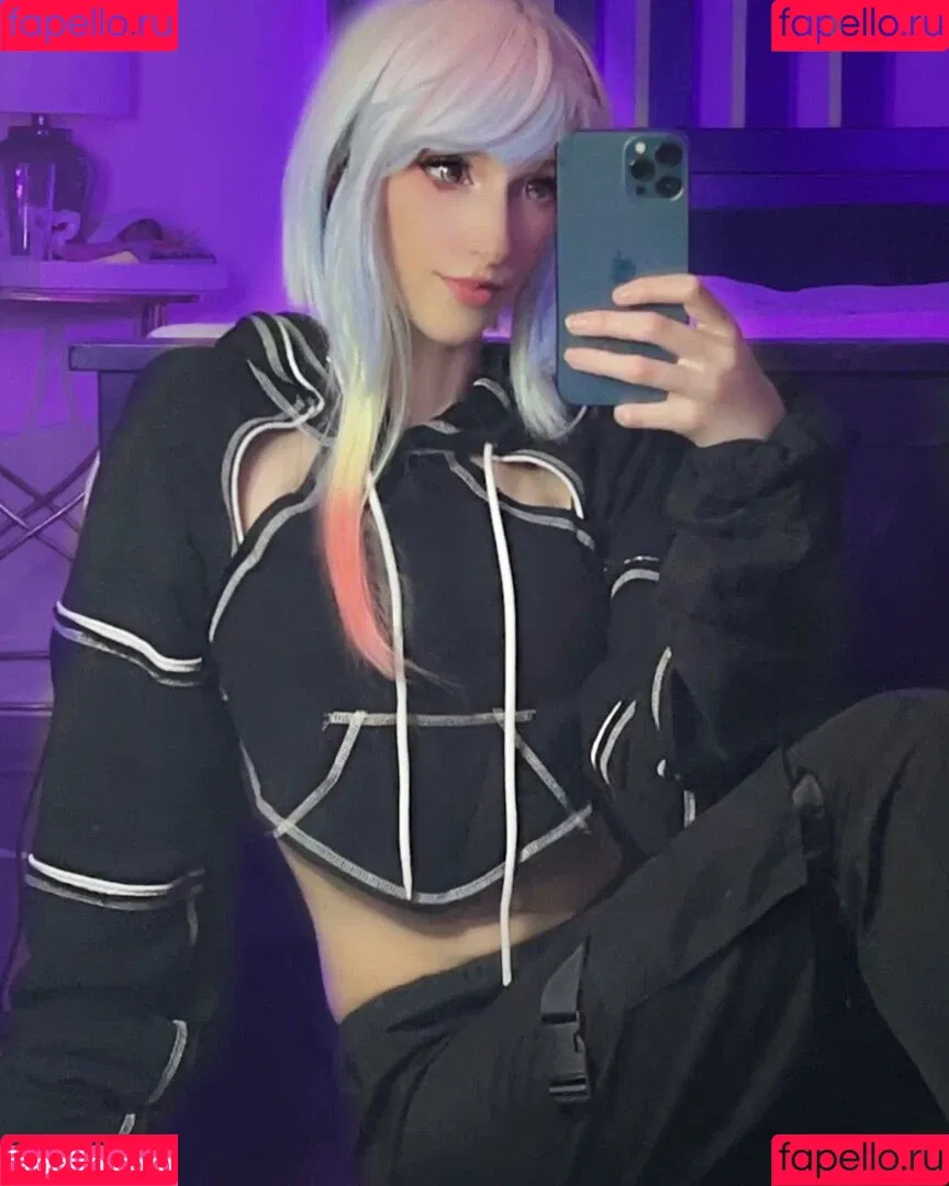 Annas_cosplay Onlyfans Photo Gallery 