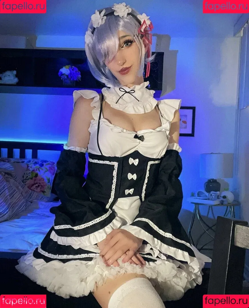 Annas_cosplay Onlyfans Photo Gallery 