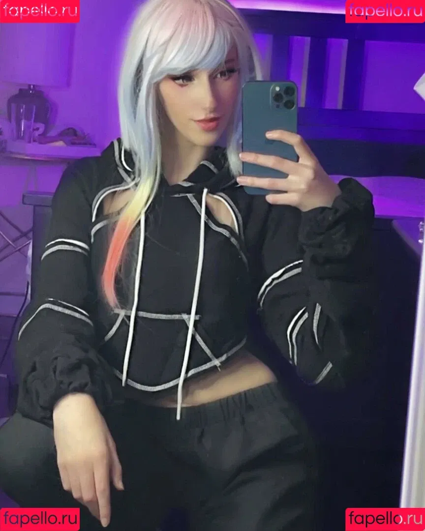 Annas_cosplay Onlyfans Photo Gallery 