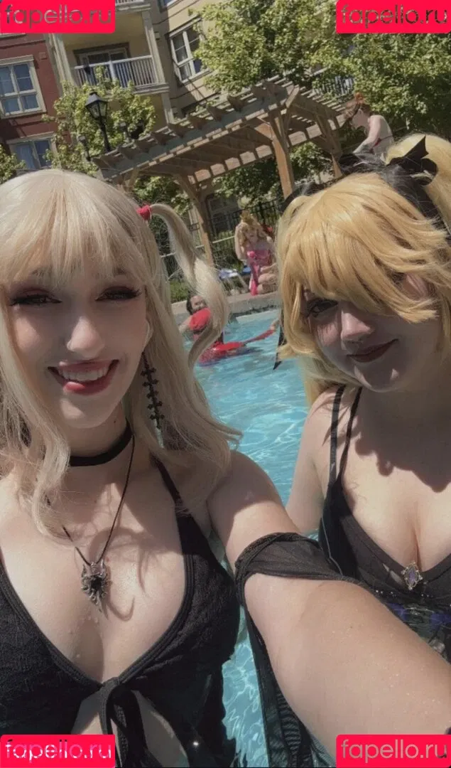 Annas_cosplay Onlyfans Photo Gallery 